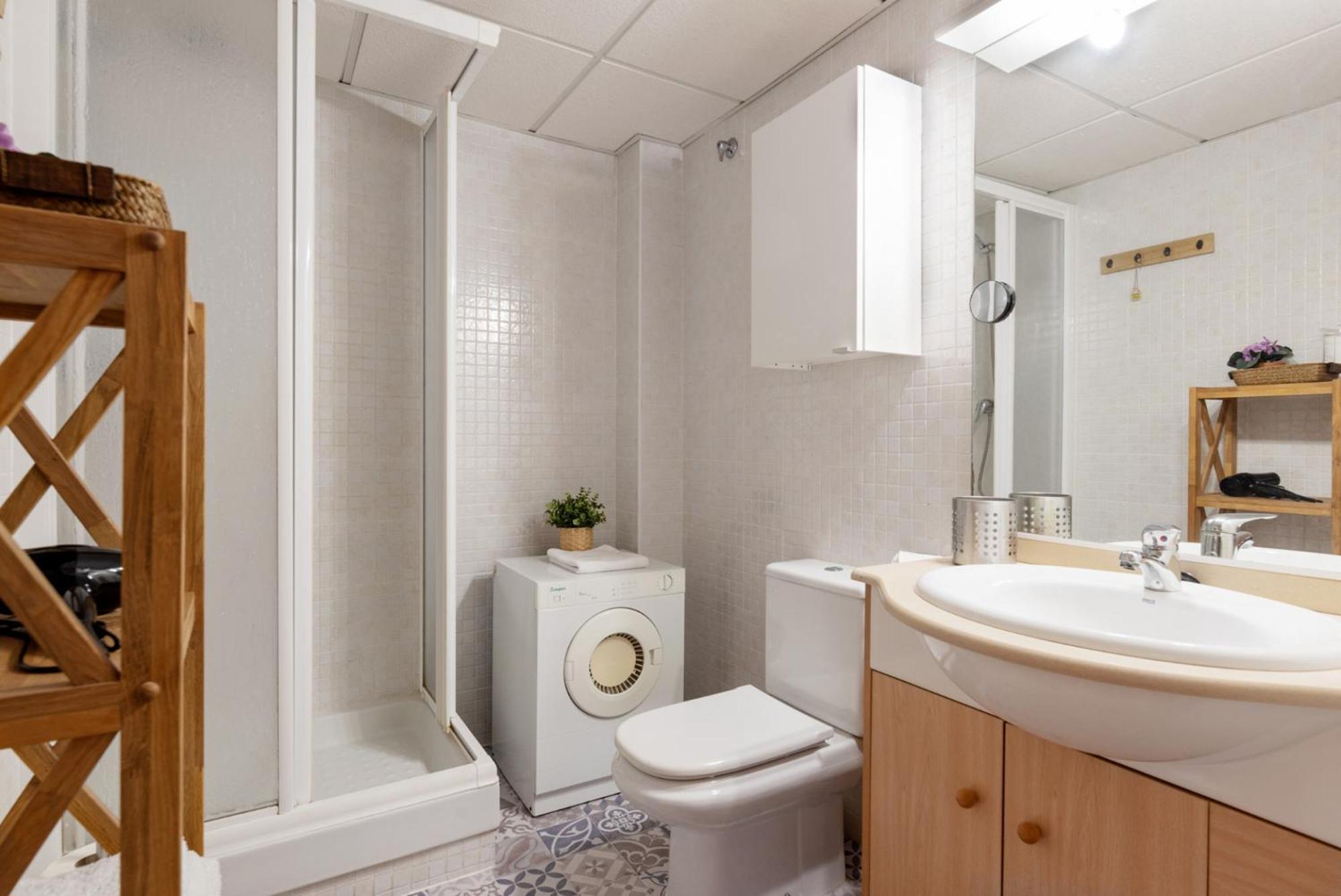 Hhbcn Beach Apartment Calafell #2 Kültér fotó