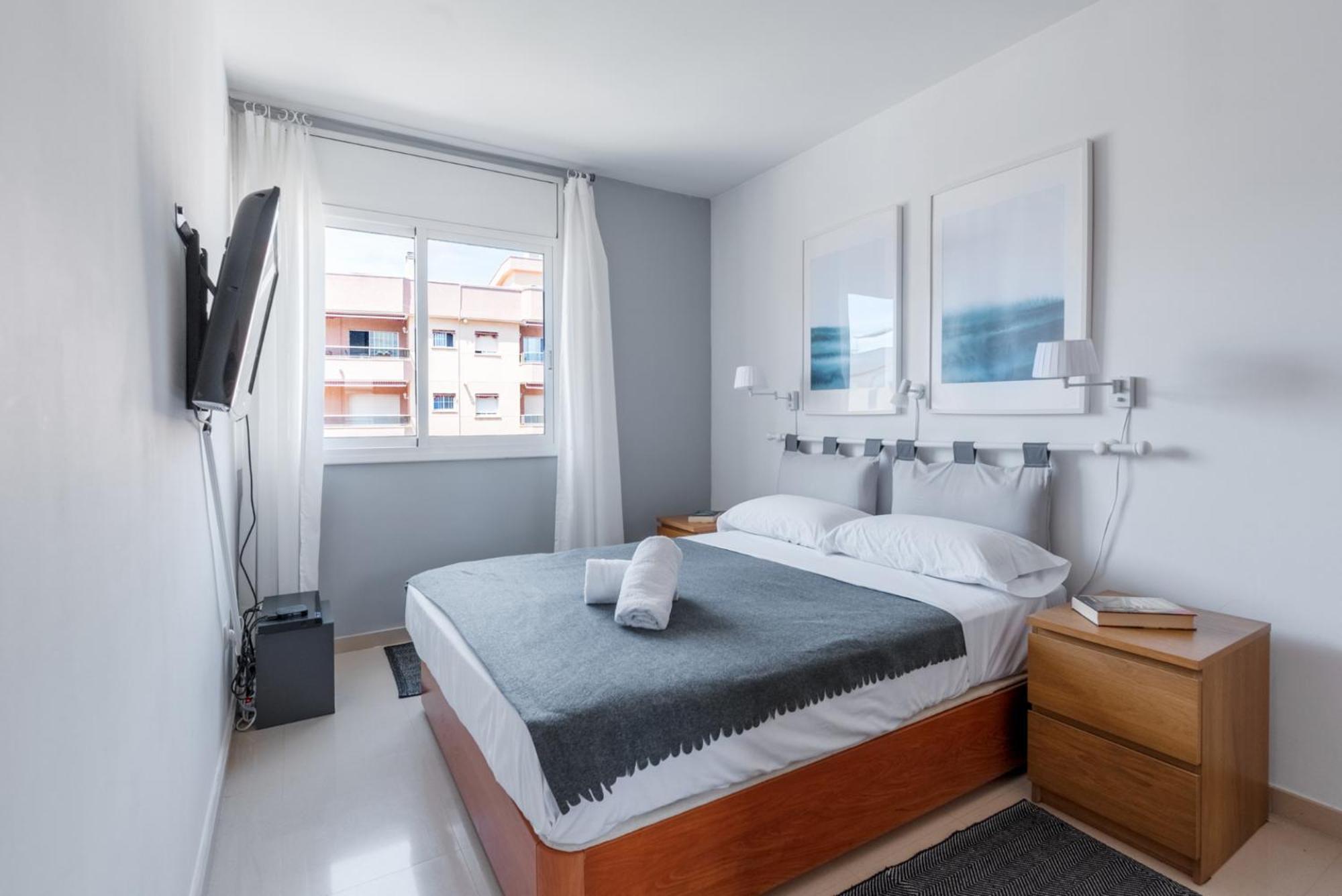 Hhbcn Beach Apartment Calafell #2 Kültér fotó