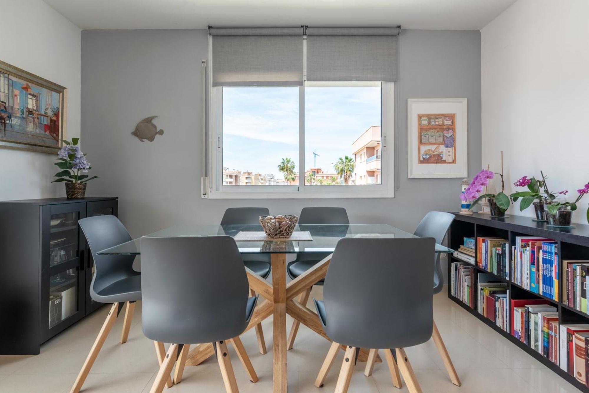 Hhbcn Beach Apartment Calafell #2 Kültér fotó