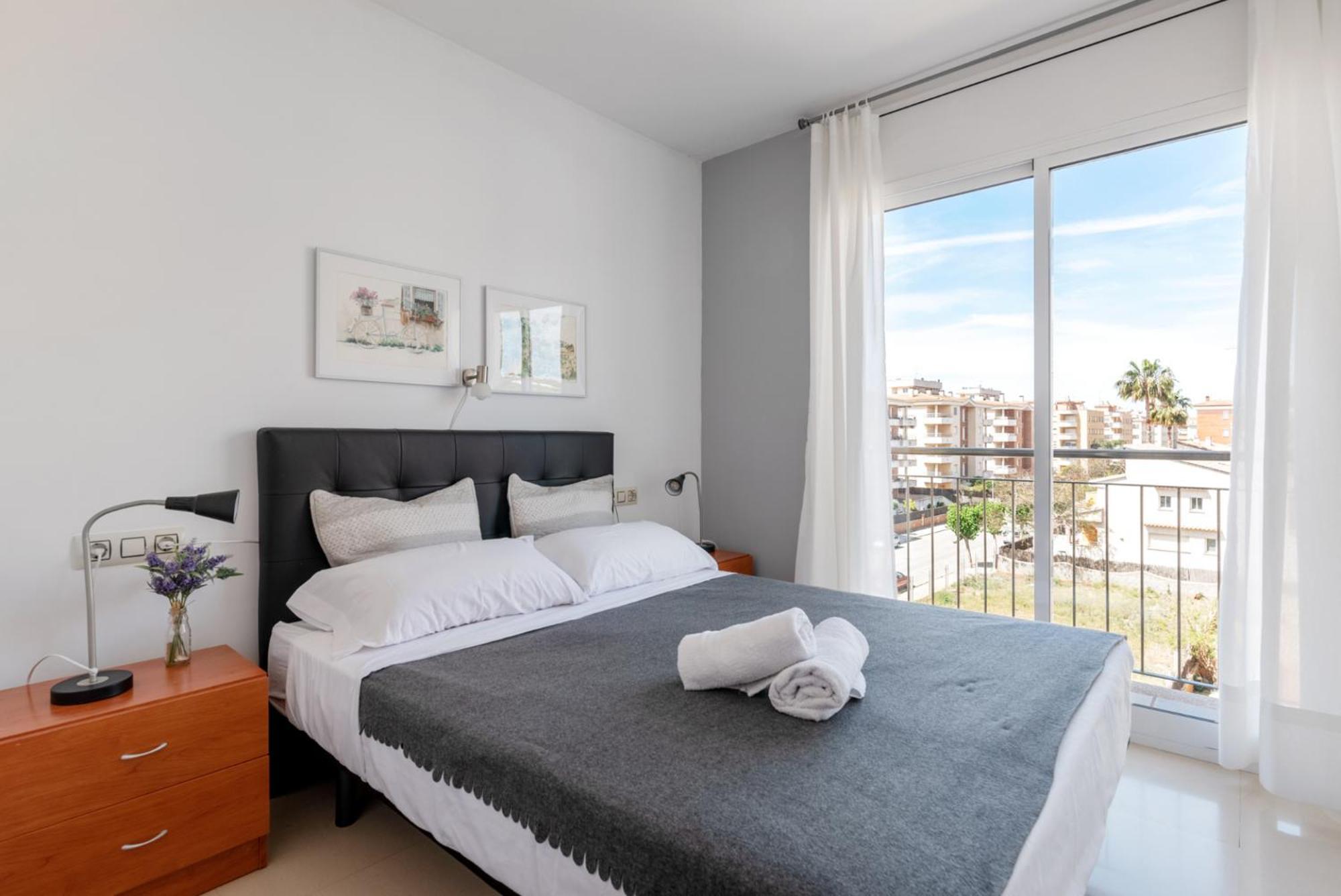 Hhbcn Beach Apartment Calafell #2 Kültér fotó