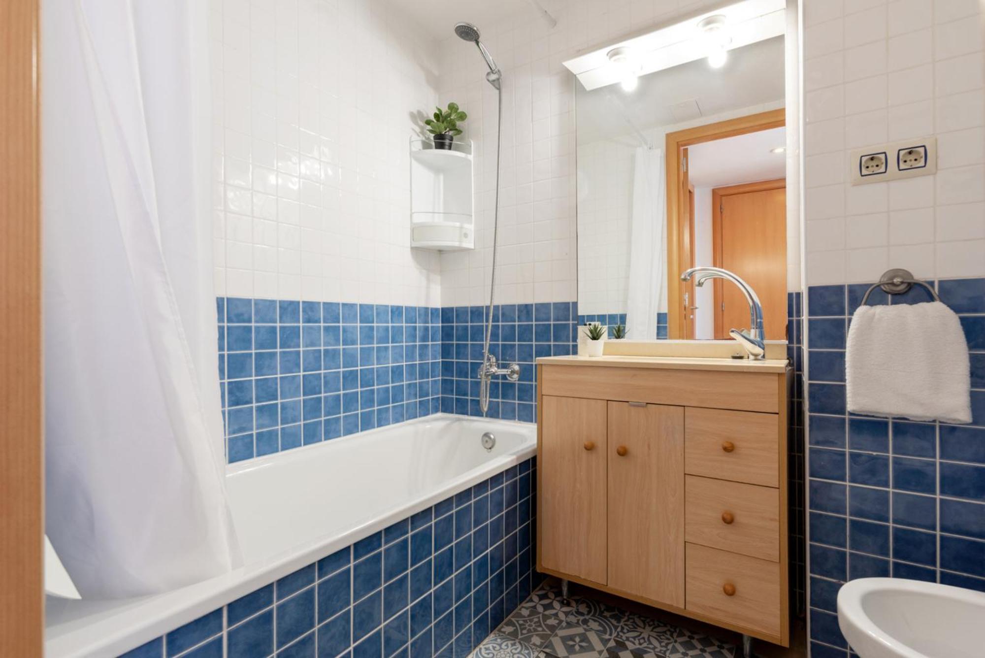 Hhbcn Beach Apartment Calafell #2 Kültér fotó