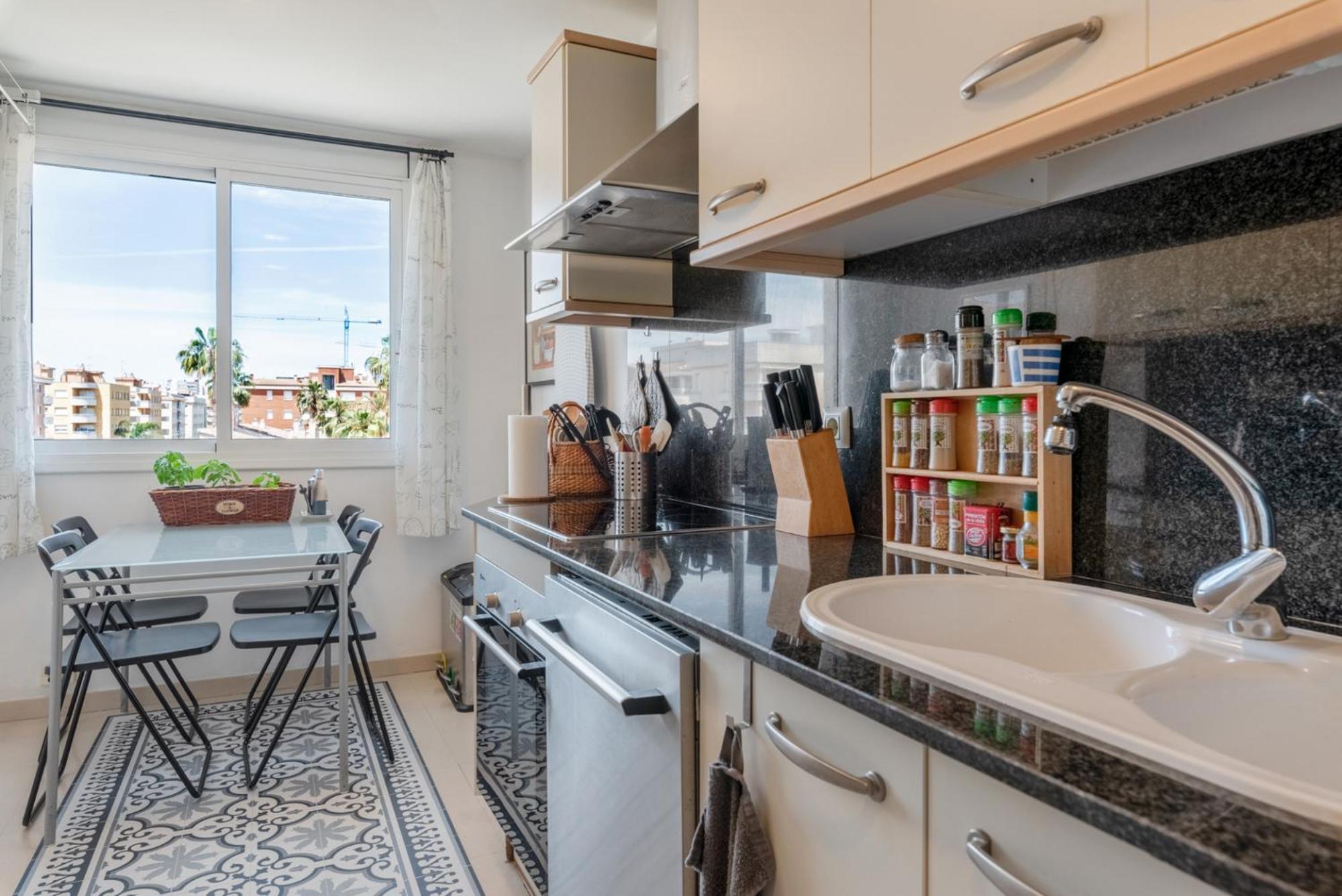 Hhbcn Beach Apartment Calafell #2 Kültér fotó