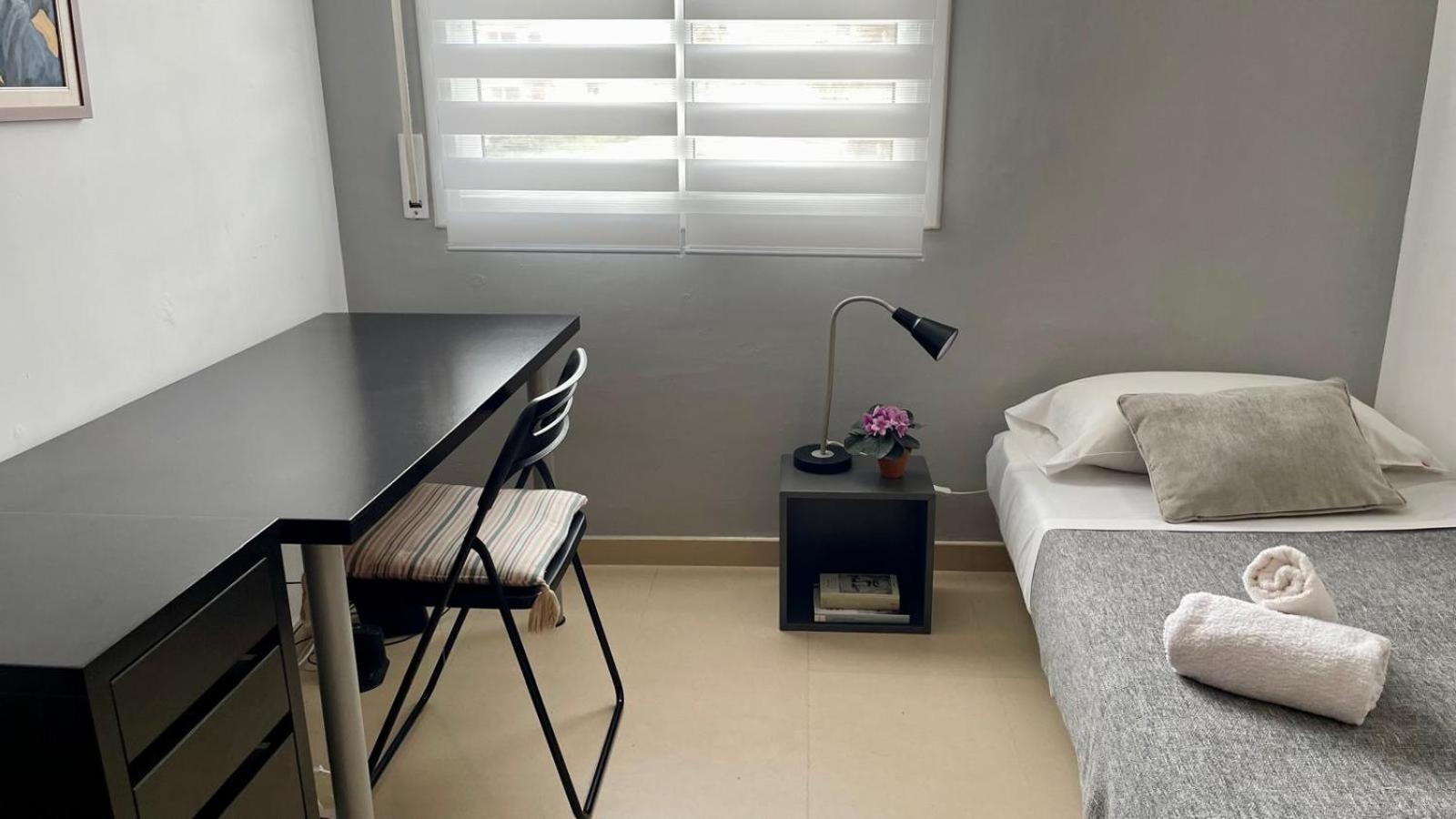 Hhbcn Beach Apartment Calafell #2 Kültér fotó